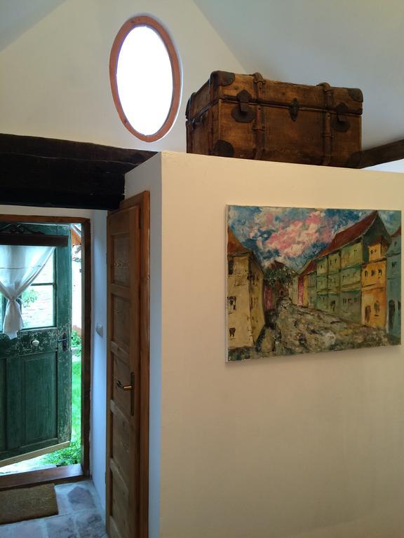 Gasthaus Dominic Boutique - Atelier Cloasterf Exterior foto